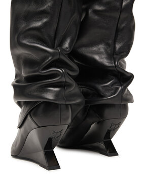 Μπότες Naked Wolfe φωτογραφία