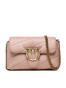 PINKO Pinko Torbica Love Baby Puff C PE 23 PLTT 100040 A0F2 Ružičasta