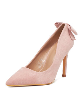 DeeZee DeeZee High Heels HD230755 Rosa