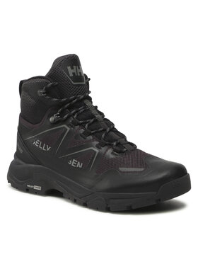 Helly Hansen Helly Hansen Turistiniai batai Cascade Mid Ht 11751_990 Juoda