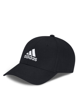 adidas adidas Šiltovka II3513 Čierna