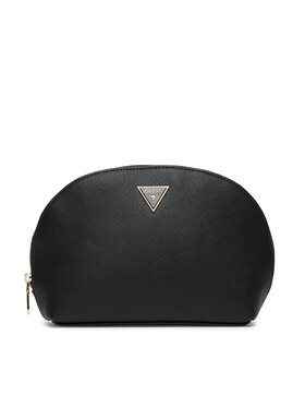 Guess Guess Pochette per cosmetici PW7526 P5270 Nero