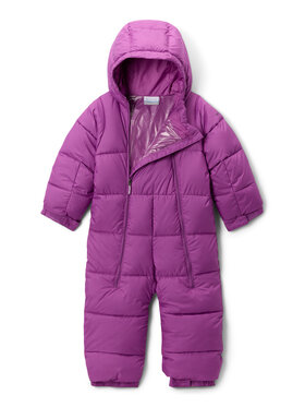 Columbia Columbia Zimná kombinéza Pike Lake™ 2134091 Fialová Regular Fit