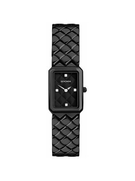 Sekonda Sekonda Zegarek 40627 Czarny
