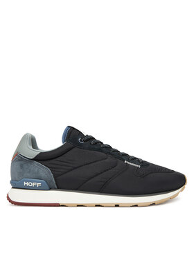 HOFF HOFF Sneakersy Track & Field 22517602 Czarny