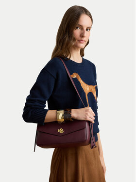 LAUREN RALPH LAUREN LAUREN RALPH LAUREN Τσάντα 431P16684004 Μπορντό
