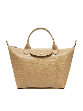 Longchamp Longchamp Geantă 1512HVC Bej