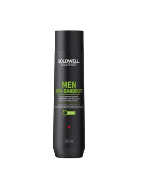 Goldwell Goldwell DualSenses Men Anti-Dandruff Szampon do włosów