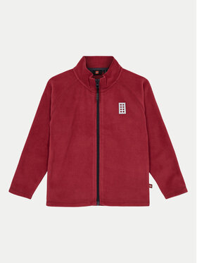 LEGO LEGO Fleece Sinclair 22973 Κόκκινο Regular Fit