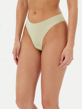 Chantelle Chantelle Стрінги Pulpies C22HG9 Зелений