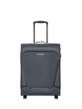 Travelite Travelite Walizka kabinowa 320428 Błękitny