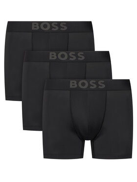 BOSS BOSS Set de boxeri﻿ Active 50517814 Negru