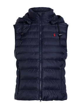 Polo Ralph Lauren Αμάνικο Μπουφάν Polo Ralph Lauren - 6
