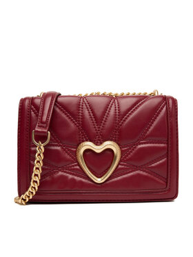 Eva Minge Eva Minge Handtasche EO-ALONDRA-KY163 Dunkelrot