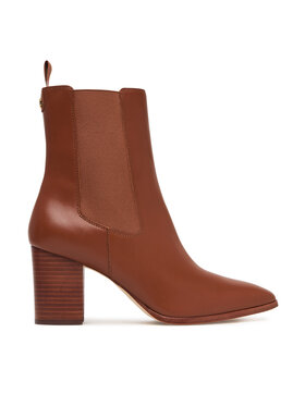 LAUREN RALPH LAUREN LAUREN RALPH LAUREN Čizme Rlyn Bte Hl Bo Bte 802P15661001 Smeđa