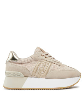 Liu Jo Liu Jo Sneakers Dreamy 02 BF4037 PX518 Bej