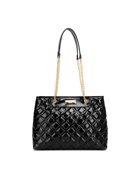 Monnari Monnari Handtasche TORIMP0-24Z-BAG4040-KM20D000 Schwarz