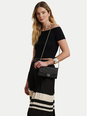 LAUREN RALPH LAUREN LAUREN RALPH LAUREN Torebka 432966881002 Czarny