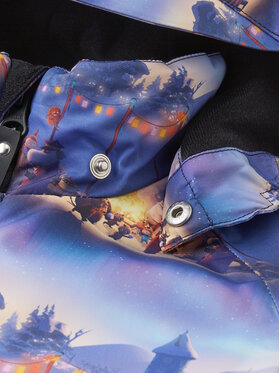 Βρεφικό φορμάκι εξόδου Reima φωτογραφία