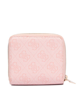 Guess Guess Portofel J6YZ25 W2571 Roz