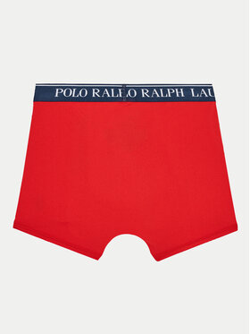 Polo Ralph Lauren Set 2 Parov Boksaric 9P5013 R2Z Mornarsko Modra