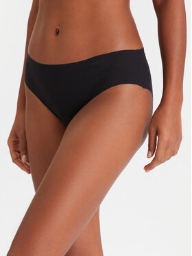 DKNY DKNY Набір з 3 пар класичних трусів DK5028BP3 Кольоровий