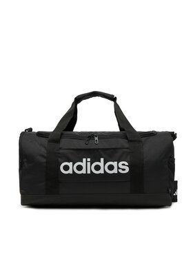 adidas adidas Сак Linear Small JE8343 Черен