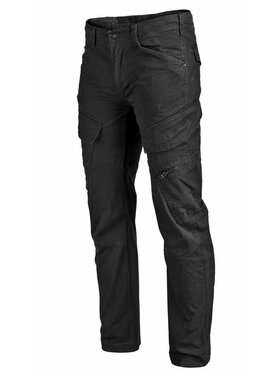 Brandit Brandit Spodnie outdoor 9470.2.S Czarny Slim Fit