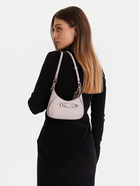 Guess Guess Borsetta Mimina Mini HWBG80 15720 Bianco