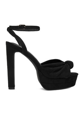 DeeZee DeeZee Sandale MAYA BLACK SU Crna