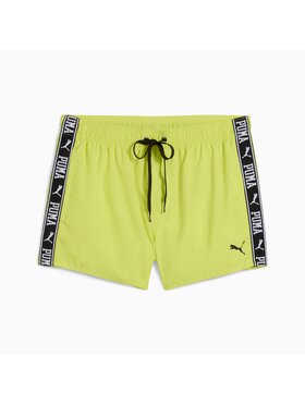 Puma Puma Kąpielówki 947058 Żółty