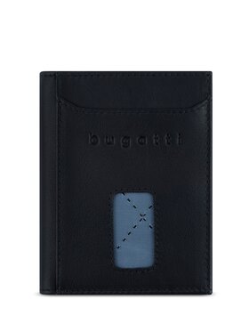 Bugatti Bugatti Portfel męski 303946 Czarny