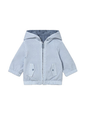 Mayoral Mayoral Pārejas jaka 1484 Zils Regular Fit