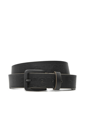 Blauer Blauer Cintura da uomo F4WRIT01/BEL Nero