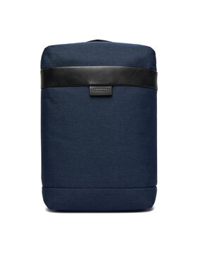 GINO ROSSI GINO ROSSI Rucksack CEO-GIN-KL-001-09 Dunkelblau