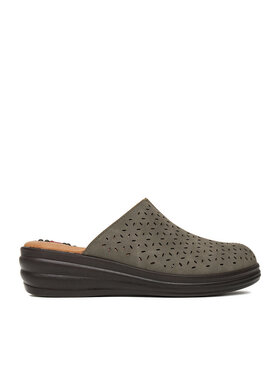 Go Soft Go Soft Ciabatte LA3J7701-7 Grigio