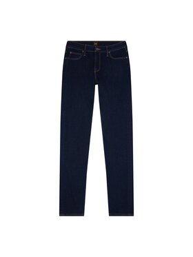 Lee Lee Jeans BREESE BOOTCUT Blu Slim Fit