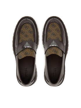 Loafers Guess φωτογραφία