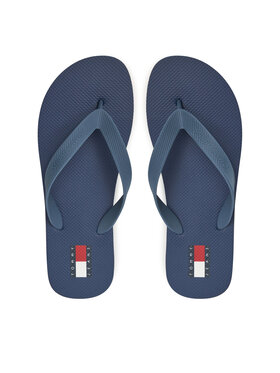 Tommy Jeans Tommy Jeans Infradito Tjm Beach Sandal EM0EM01560 Blu scuro