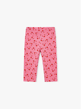 Mayoral Mayoral Leggings 3722 Rosa Regular Fit