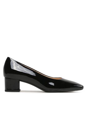 HÖGL HÖGL Pumps Squared 40 Schwarz
