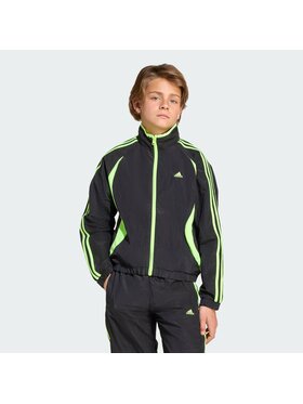 adidas adidas Bluza Teamgeist Czarny Loose Fit