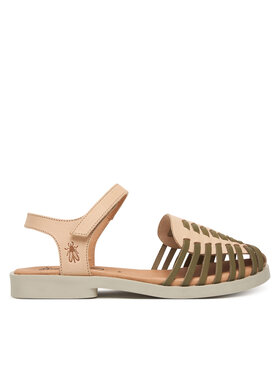 Fly London Fly London Sandaalid Avanfly P145406 Ekrüüvärv