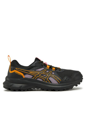 Asics Asics Взуття для бігу Trail Scout 3 1012B516 Чорний