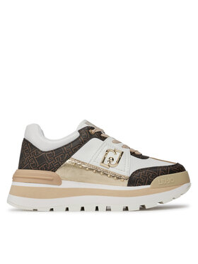 Liu Jo Liu Jo Sneakersy Amazing 29 BA4085 PX141 Kolorowy