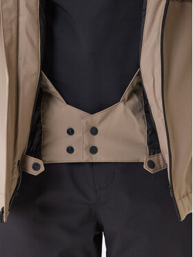 Μπουφάν για snowboard Quiksilver φωτογραφία