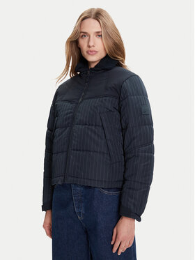 G-Star Raw G-Star Raw Зимно яке Expedition D26958-E084 Тъмносин Regular Fit