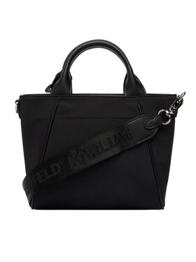 KARL LAGERFELD Τσάντα KARL LAGERFELD - 4
