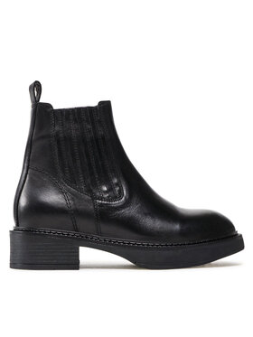 Nelli Blu Nelli Blu Csizma CS2920-11(IV)DZ Fekete