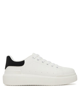 DeeZee DeeZee Sneakers 6100 Weiß